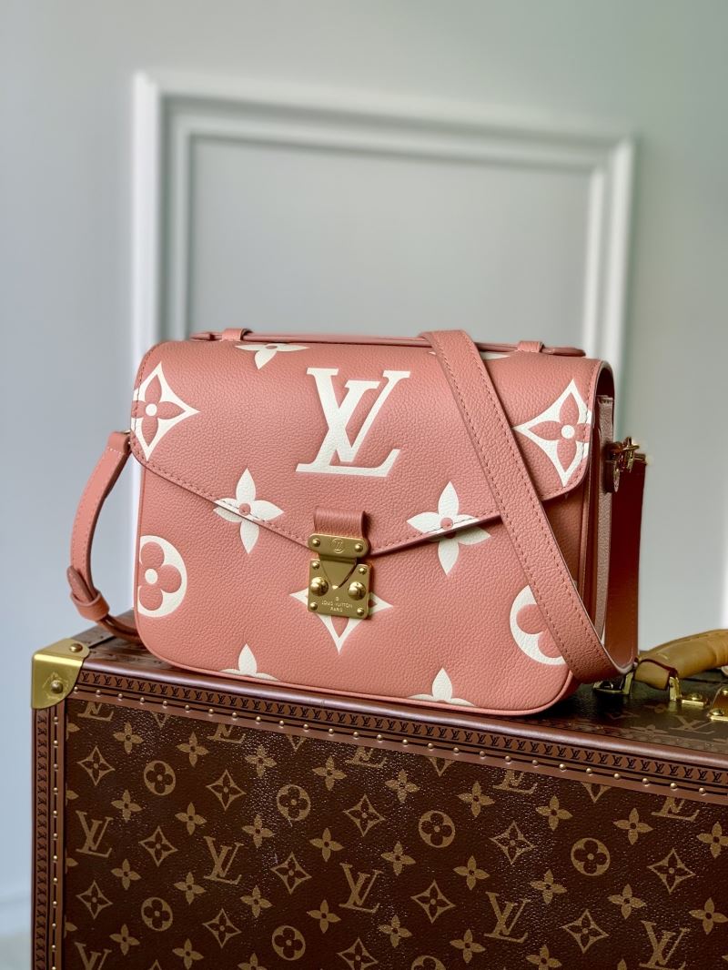 LV Satchel bags